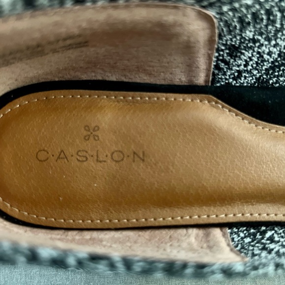 Caslon Pointy Toe Flats - Picture 10 of 10